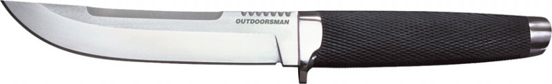 Cold Steel Outdoorsman. - Click Image to Close