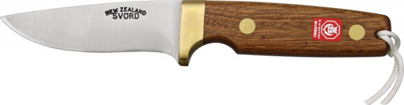 Svord Fixed Blade. - Click Image to Close