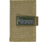 Maxpedition Urban Wallet Khaki