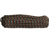 Parachute Cord - Dark Stripes