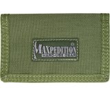 Maxpedition Micro Wallet