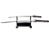 Cold Steel Sword Display Stand
