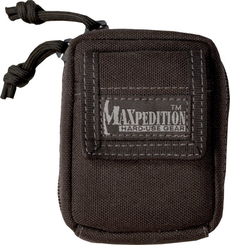 Maxpedition Barnacle Pouch. - Click Image to Close