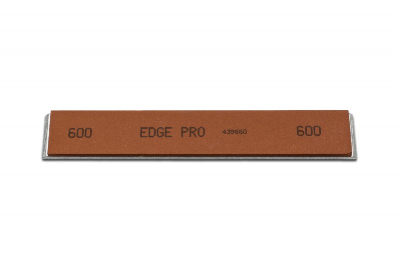 Edge Pro Extra Fine 600 Grit Sharpening Stone (Mounted) - Click Image to Close