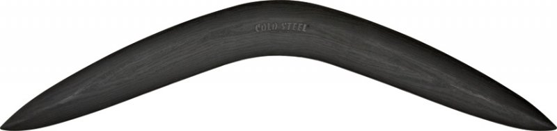 Cold Steel Boomerang. - Click Image to Close
