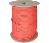 Parachute Cord Red