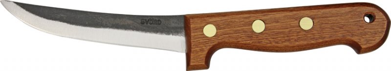 Svord Boning Knife. - Click Image to Close