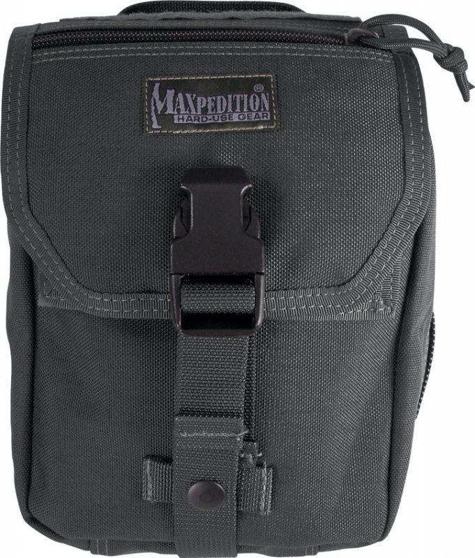 Maxpedition F.I.G.H.T. Pouch. - Click Image to Close