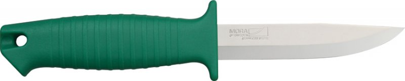 Mora Scout Knife. - Click Image to Close