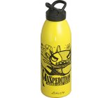 Maxpedition Water Bottle.