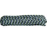 Parachute Cord - Blue Snake
