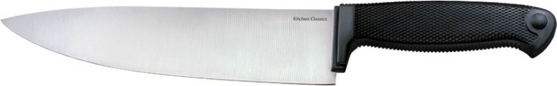 Cold Steel Chef's Knife. - Click Image to Close