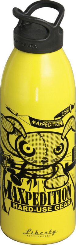 Maxpedition Water Bottle. - Click Image to Close
