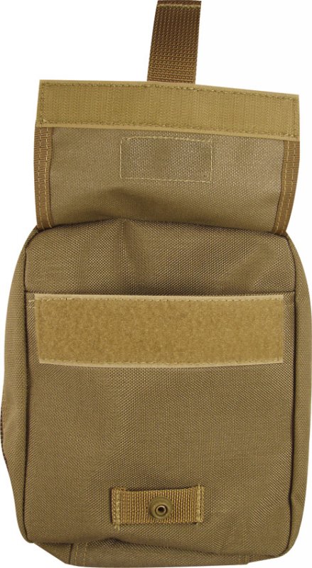 Maxpedition F.I.G.H.T. Pouch. - Click Image to Close