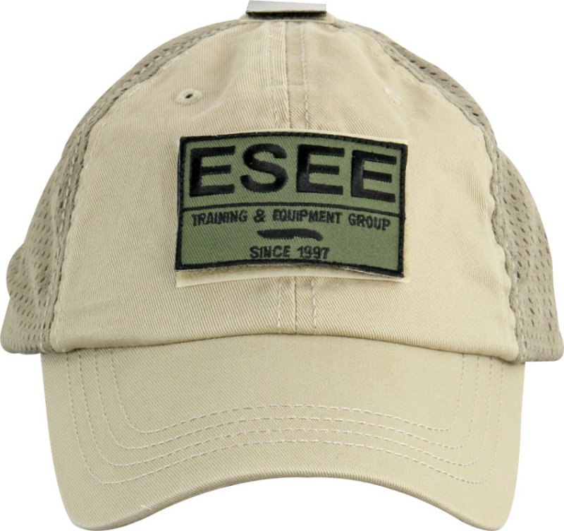 Esee Adventure Cap with IR - Click Image to Close