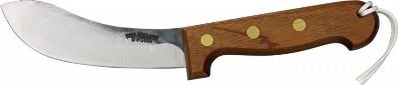 Svord Curved Skinner. - Click Image to Close