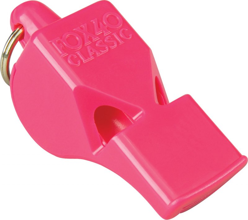 Fox 40 Classic Safety Whistle. - Click Image to Close