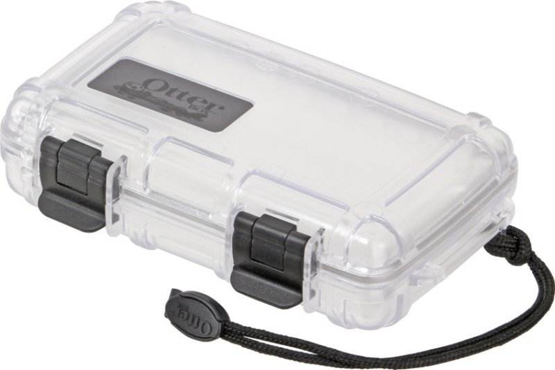 Otter Box Waterproof Case - Click Image to Close