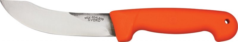 Svord Kiwi Curved Skinner. - Click Image to Close