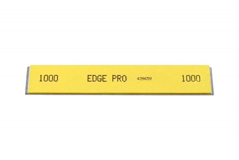 Edge Pro Ultra Fine 1000 Grit Sharpening Stone (Mounted) - Click Image to Close