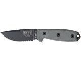 ESEE Model 3 Part Serrated.