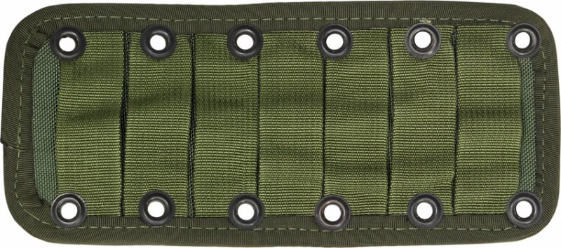ESEE Junglas MOLLE Panel. - Click Image to Close