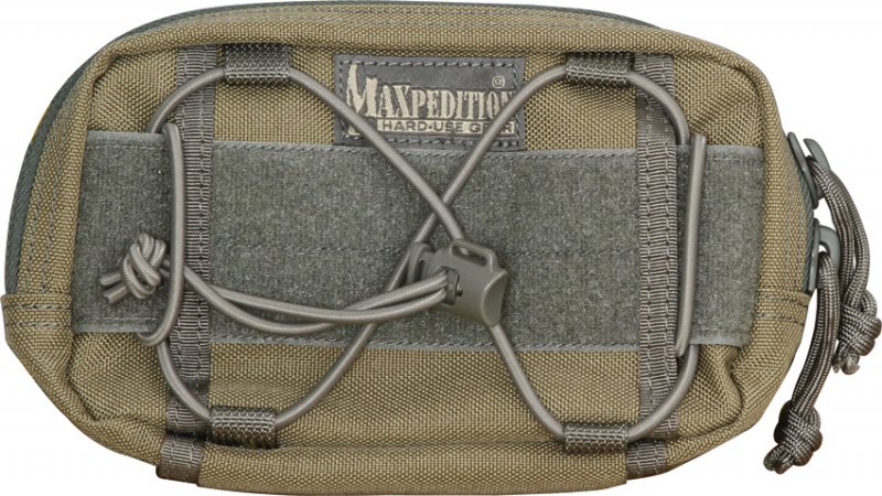 Maxpedition JANUS Extension - Click Image to Close