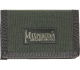 Maxpedition Micro Wallet.
