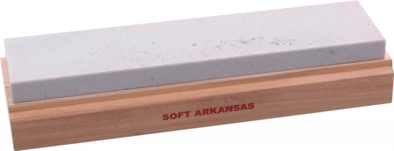 Arkansas Whetstone Soft - Click Image to Close