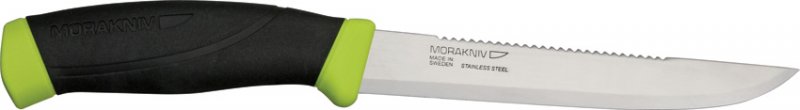 Mora Fillet With Scaler. - Click Image to Close