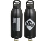 Maxpedition 32oz Water Bottle.