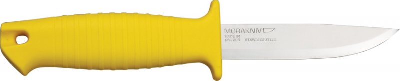 Mora Scout Knife. - Click Image to Close