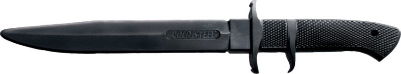 Cold Steel Black Bear Classic. - Click Image to Close