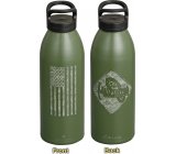 Maxpedition 32oz Water Bottle.