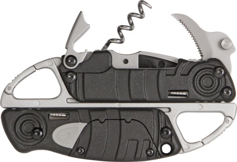 CRKT Flux GoPlay Pack. - Click Image to Close