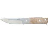 Fallkniven H1 Hunting Blade.