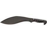 Ka-bar Machete Kukri.