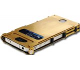 CRKT iNoxCase for iPhone 4.