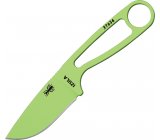 ESEE Izula Venom Green with Kit