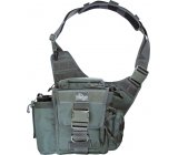 Maxpedition Jumbo Versipack.