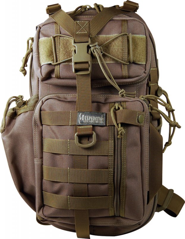 Maxpedition Sitka Gearslinger - Click Image to Close