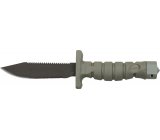 Ontario ASEK Survival Knife