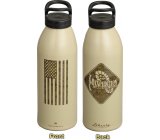 Maxpedition 32oz Water Bottle.