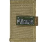 Maxpedition Urban Wallet Khaki