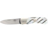 Fallkniven FH9 Folding Hunter.