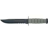 Ka-Bar Fighting Knife.