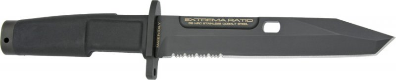 Extrema Ratio Fulcrum. - Click Image to Close