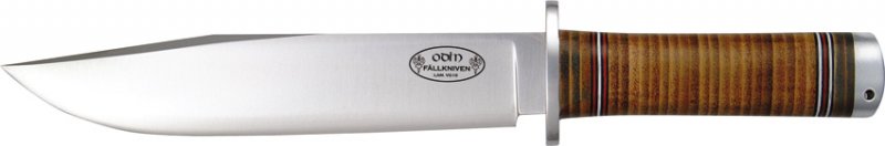 Fallkniven Oden Northern Light - Click Image to Close