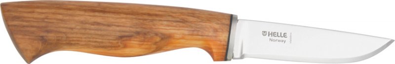 Helle Grizzly. - Click Image to Close