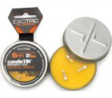 Exotac candleTIN Emergency